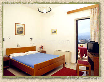 Nefeli Hotel 4